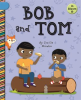 Bob and Tom by Minden, Cecilia
