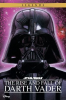 The Rise and Fall of Darth Vader by Windham, Ryder