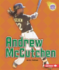 Andrew McCutchen by Fishman, Jon M
