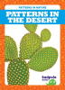 Patterns in the Desert by Nilsen, Genevieve