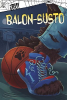 Balon-susto by Jaycox, Jaclyn