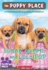 Sugar, Gummi and Lollipop (The Puppy Place #40) by Miles, Ellen