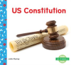 US Constitution by Murray, Julie