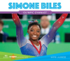 Simone Biles by Lajiness, Katie
