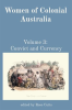Women of Colonial Australia: Volume 3 by TBD
