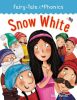 Snow White by Authors, Various