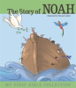 The Story Of Noah by Authors, Various