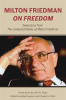Milton Friedman on Freedom by Friedman, Milton