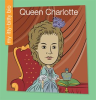 Queen Charlotte by Loh-Hagan, Virginia