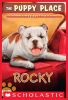 Rocky (The Puppy Place #26) by Miles, Ellen