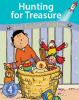 Hunting for Treasure by Holden, Pam