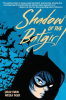 Shadow of the Batgirl by Kuhn, Sarah