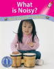 What is Noisy? by Holden, Pam