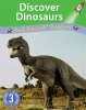 Discover Dinosaurs by Holden, Pam