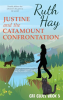 Justine and the Catamount Confrontation by Hay, Ruth