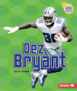 Dez Bryant by Fishman, Jon M