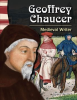 Geoffrey Chaucer by Mattern, Joanne