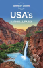 Lonely Planet USA's National Parks by Planet, Lonely