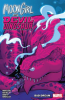 Moon Girl And Devil Dinosaur Vol. 7: Bad Dream by Montclare, Brandon