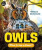 Owls by Backhouse, Frances