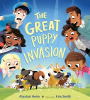 The_Great_Puppy_Invasion