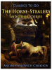 The Horse-Stealers and Other Stories by Chekhov, Anton