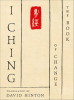 I Ching by Authors, Various