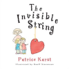 The Invisible String by Karst, Patrice