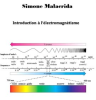 Introduction à l'électromagnétisme by Malacrida, Simone