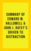 Summary of Edward M. Hallowell and John J. Ratey's Driven to Distraction by Media, IRB
