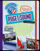 Puget Sound by Marsico, Katie