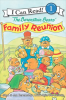 The Berenstain Bears' Family Reunion by Berenstain, Jan