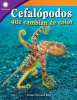 Cefalópodos que cambian de color by Rice, Dona Herweck