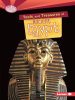 Tools and Treasures of Ancient Egypt by Doeden, Matt