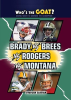 Brady vs. Brees vs. Rodgers vs. Montana by Saidian, Siyavush