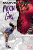 Marvel-Verse: Moon Girl by Montclare, Brandon