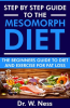 Step_by_Step_Guide_to_the_Mesomorph_Diet__The_Beginners_Guide_to_Diet___Exercise_for_Fat_Loss