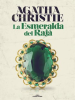 La esmeralda del Rajá by Christie, Agatha