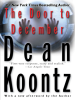 The Door to December by Koontz, Dean