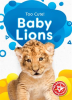 Baby Lions by Neuenfeldt, Elizabeth
