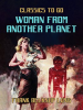 Woman From Another Planet by Long, Frank Belknap