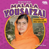 Malala Yousafzai by Rose, Rachel