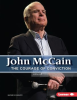 John McCain by Schwartz, Heather E