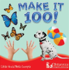 Make It 100! by Mattern, Joanne