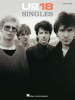 U2 - 18 Singles (Songbook) by Unknown