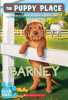 Barney by Miles, Ellen
