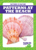 Patterns at the Beach by Nilsen, Genevieve