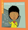 Shirley Ann Jackson by Loh-Hagan, Virginia