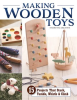 Making Wooden Toys by TBD