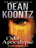 Odd Apocalypse by Koontz, Dean